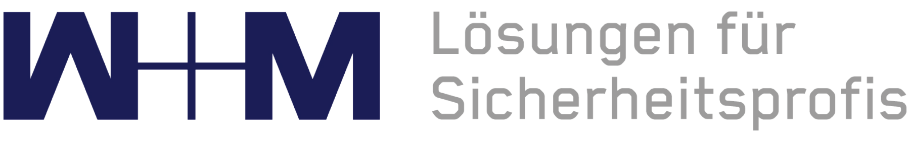 W+M – Lösungen für Sicherheitsprofis